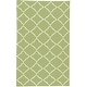 preview thumbnail 4 of 59, Hand-woven Villach Flatweave Wool Area Rug - 9' x 13'