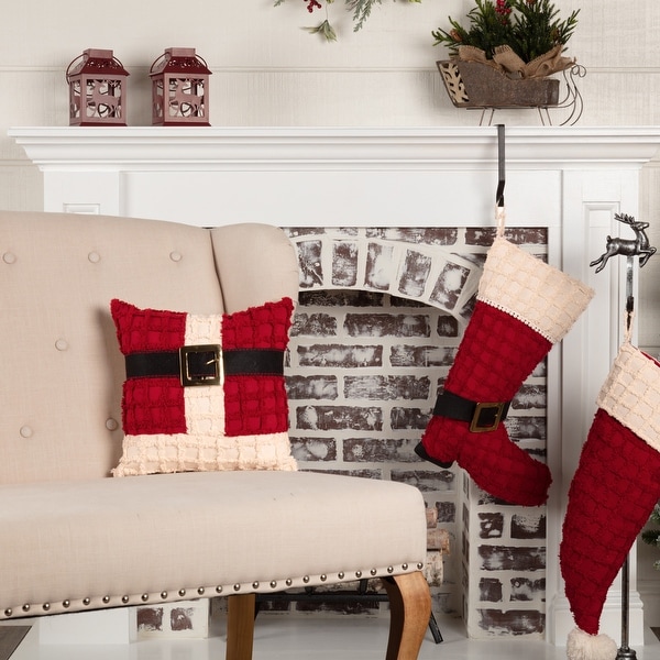 Bed bath and store beyond christmas pillows