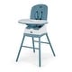 preview thumbnail 12 of 13, Chicco Stack Hi-Lo 6-in-1 Multi-Use High Chair