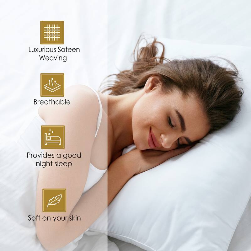 Superior Egyptian Cotton 1500 Thread Count Bed Sheet Set