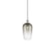 Option Brushed Satin Nickel / Slate