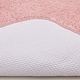 preview thumbnail 42 of 126, Mohawk Home Machine Washable Pure Perfection Solid Bath Rug