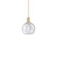 Option Champagne Bronze / Seedy