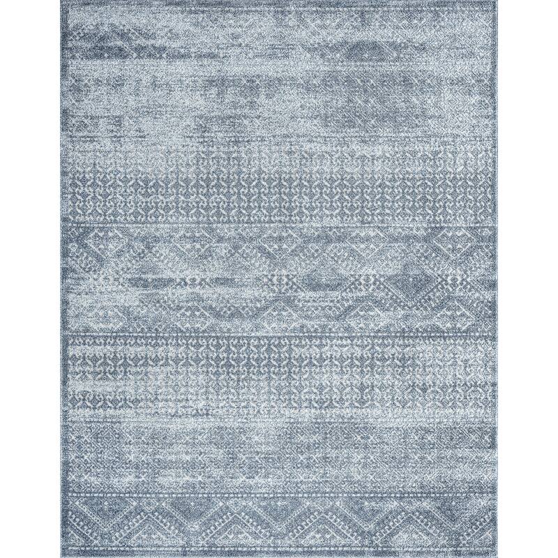 Mayson Hygge Diamond Indoor Area Rug