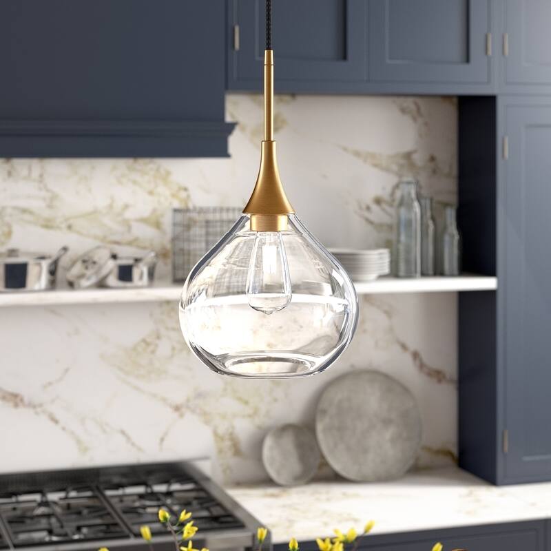 Ida Pendant