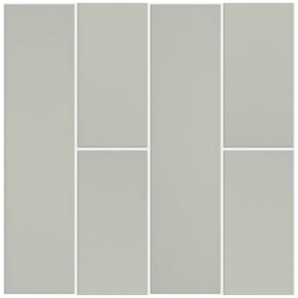 Shaw 413TS Grandeur - 4" x 16" Wall Tile - Sold by Carton (10.76