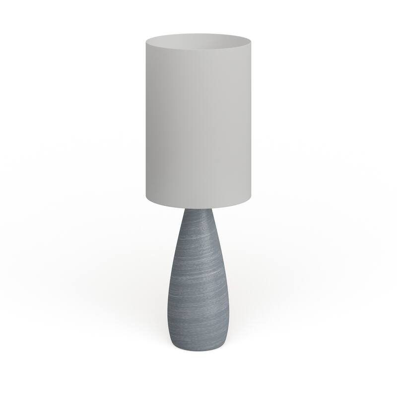 Carson Carrington Selfoss Single-light Mini Table Lamp