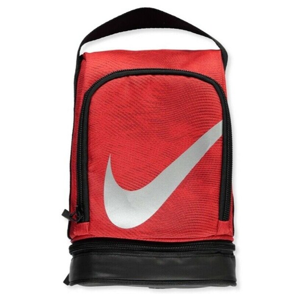 nike fuel pack 2.0 lunch tote bag