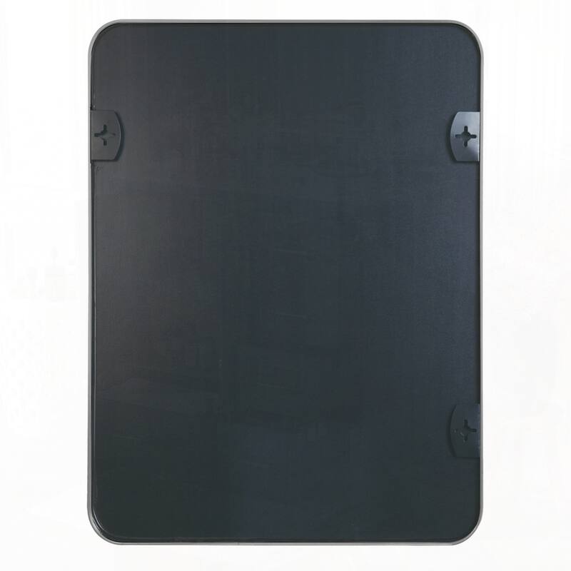 Rectangular Bathroom Wall Mirror