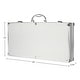 preview thumbnail 7 of 6, BBQ Grill Accessories Kit - 19-Piece Stainless-Steel Grilling Tools Set with Carrying Case by Chef Buddy