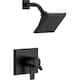 Option Matte Black