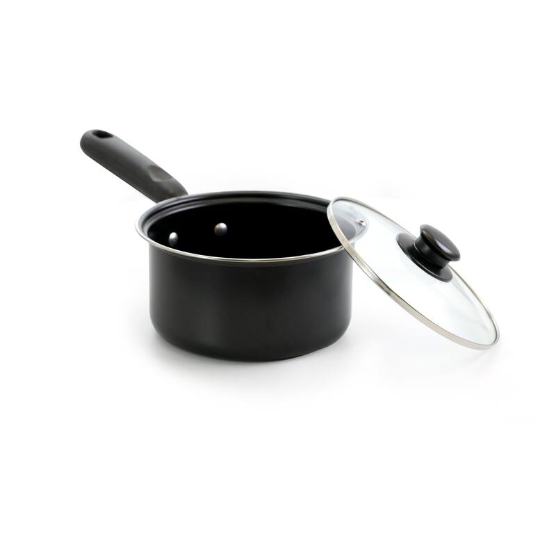 Non-Stick Cookware 7 Piece Set