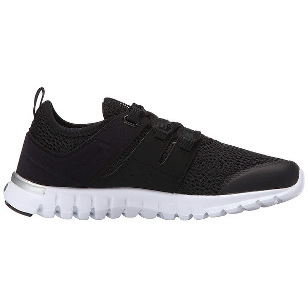 reebok women's sublite authentic running shoe