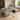 Chenille No Assembly Modular Sectional Sofa Cloud Couch with Ottoman