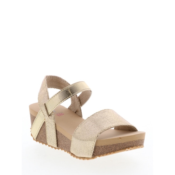 volatile kids sandals