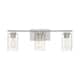 Option Brushed Nickel
