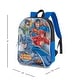 preview thumbnail 72 of 108, Boys 15" Backpack with Padded Straps & Zip Compartment - Ideal Toddler Bookbag for School & Travel