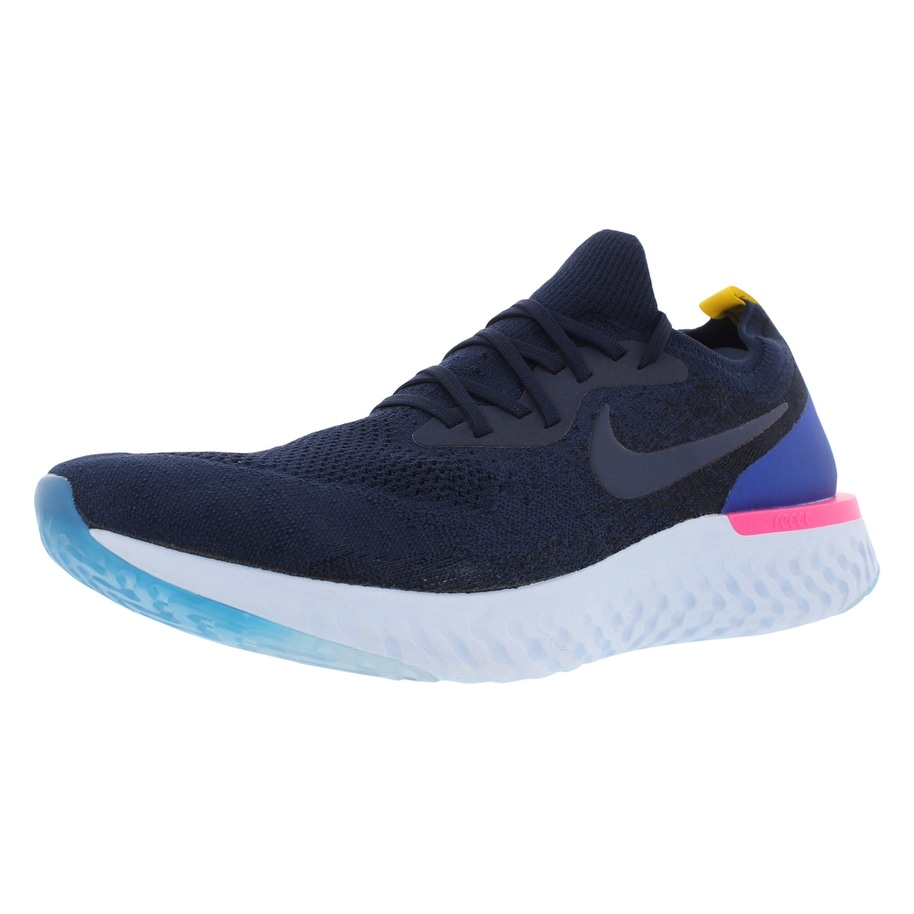 nike epic react flyknit us