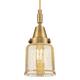 Option Brushed Brass