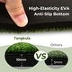 preview thumbnail 8 of 8, Costway 5 x 4 FT Golf Hitting Mat Artificial Indoor Outdoor Turf Golf - See Details