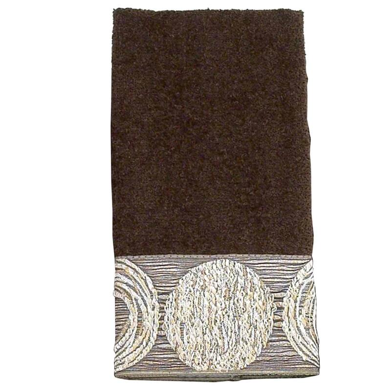 Avanti Galaxy Fingertip Towel - Fingertip Towel