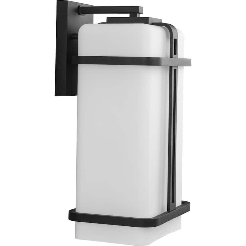 Progress Lighting P560170 Ellery 16" Tall Outdoor Wall Sconce