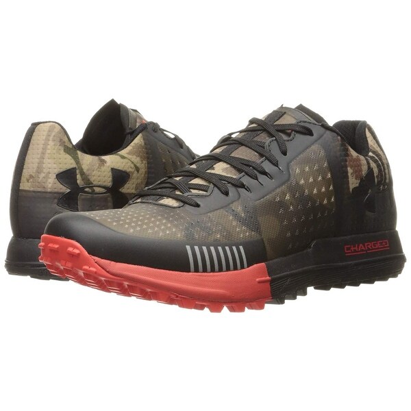 under armour men's horizon rtt running shoe