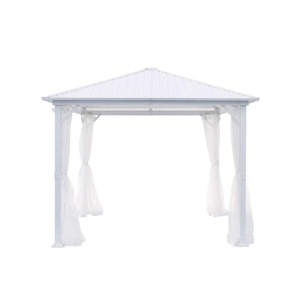 Gardenline 10x10 gazebo online