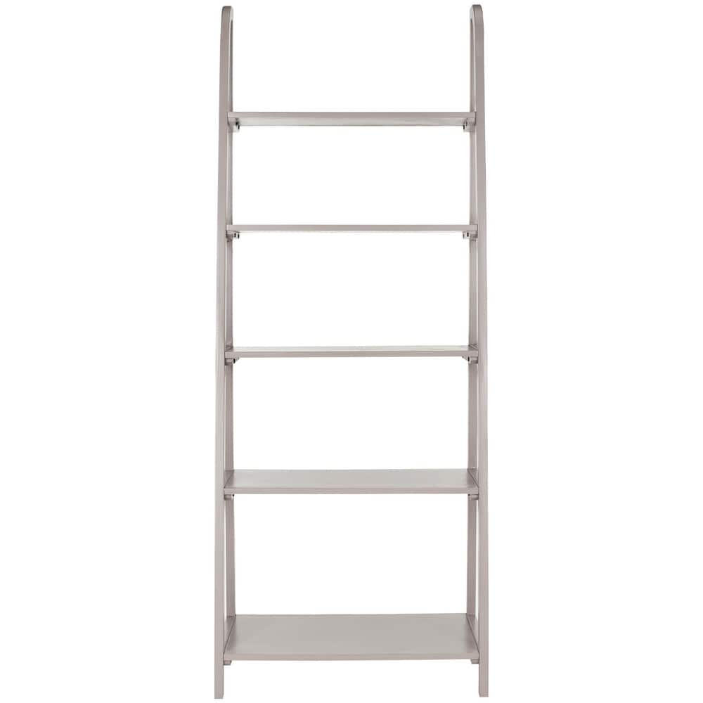 SAFAVIEH Nicolita 5-Level Etagere - 28Wx16Dx72H
