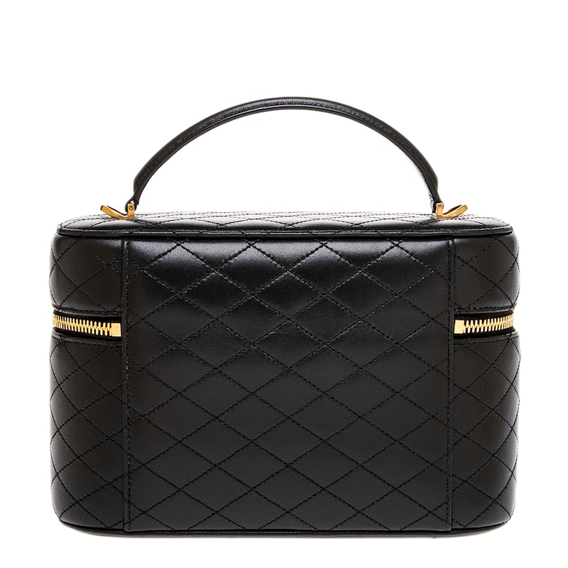 Saint Laurent Large Gaby Vanity Bag