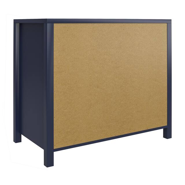 Little Seeds Monarch Hill Haven 3-drawer Kids' Dresser