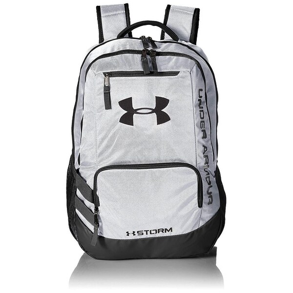 Shop Under Armour Unisex Storm Hustle II Backpack, One ...