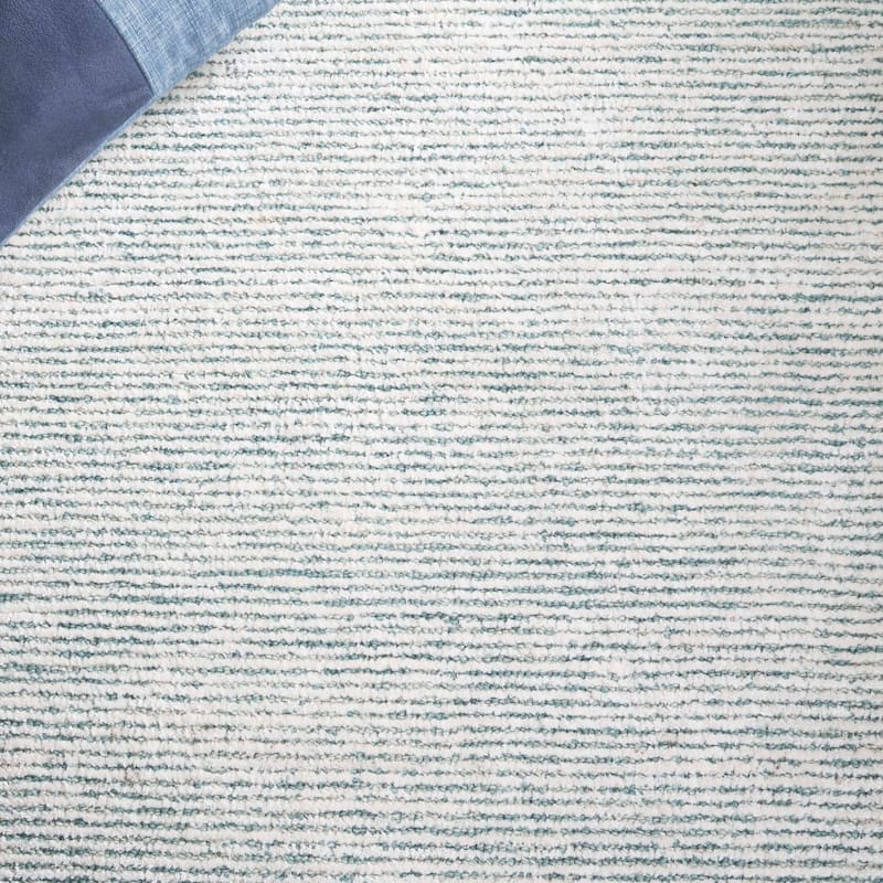 SAFAVIEH Handmade Soho Esmehan Contemporary Wool Rug