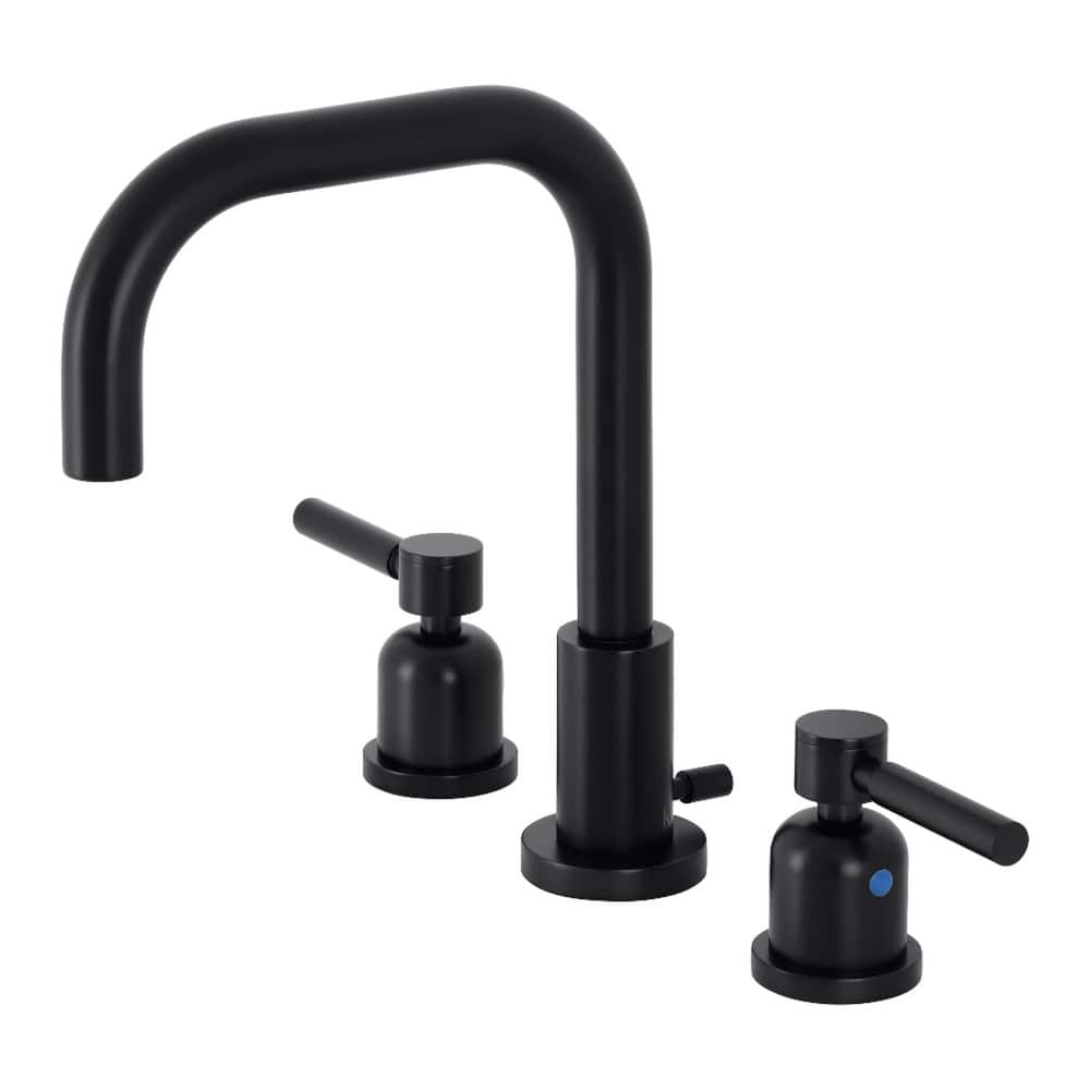 Concord 8 in. Widespread Bathroom Faucet