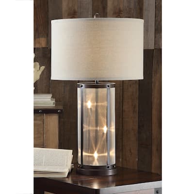 29"H Table Lamp