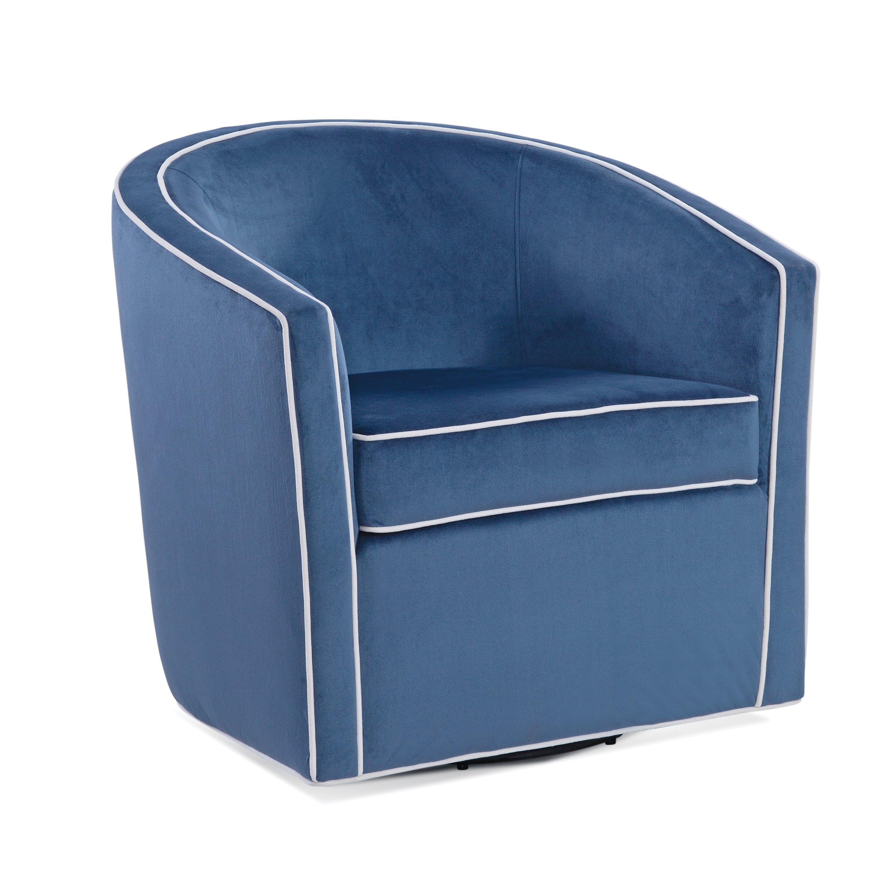 Kenton barrel chair store