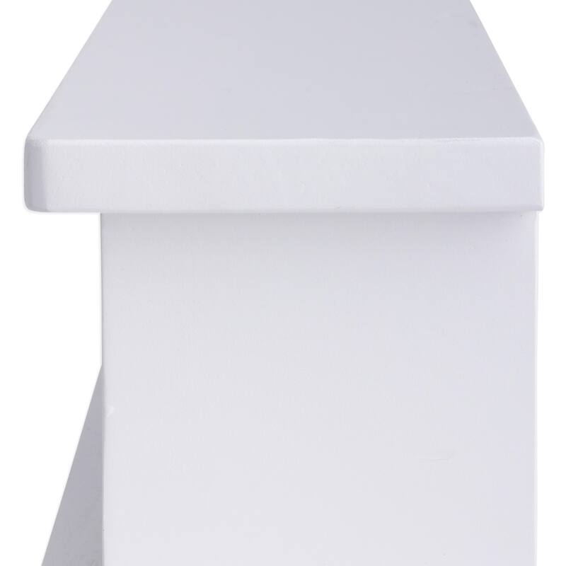 Cottage Mantel