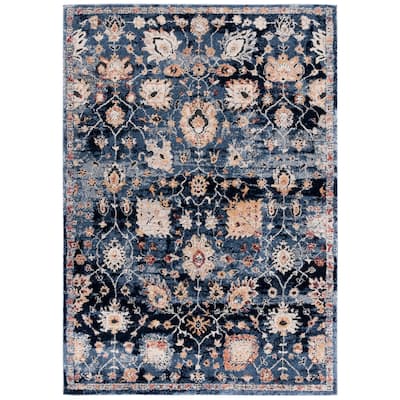 SAFAVIEH Luna Thomasina Traditional Rug