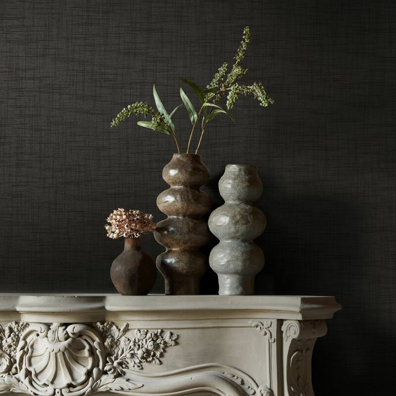 Weathered Linen Tattoo Wallpaper