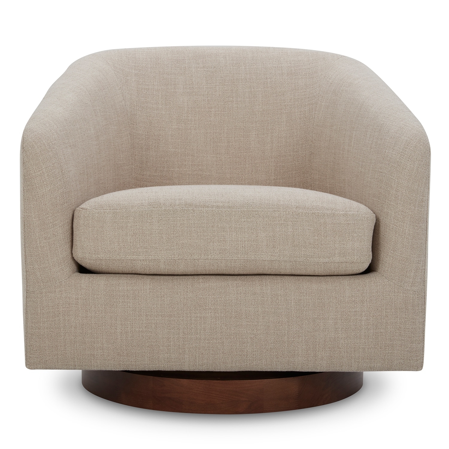 Bed bath and hotsell beyond swivel chair