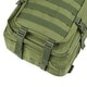 preview thumbnail 6 of 26, Military Tactical Backpack Large Army 3 Day Assault Pack Molle Bag Boys Backpacks for School Army Green