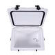 preview thumbnail 28 of 73, CAMP-ZERO 20 - 21.13 Qt. Premium Cooler with 4 Molded-In Cup Holders