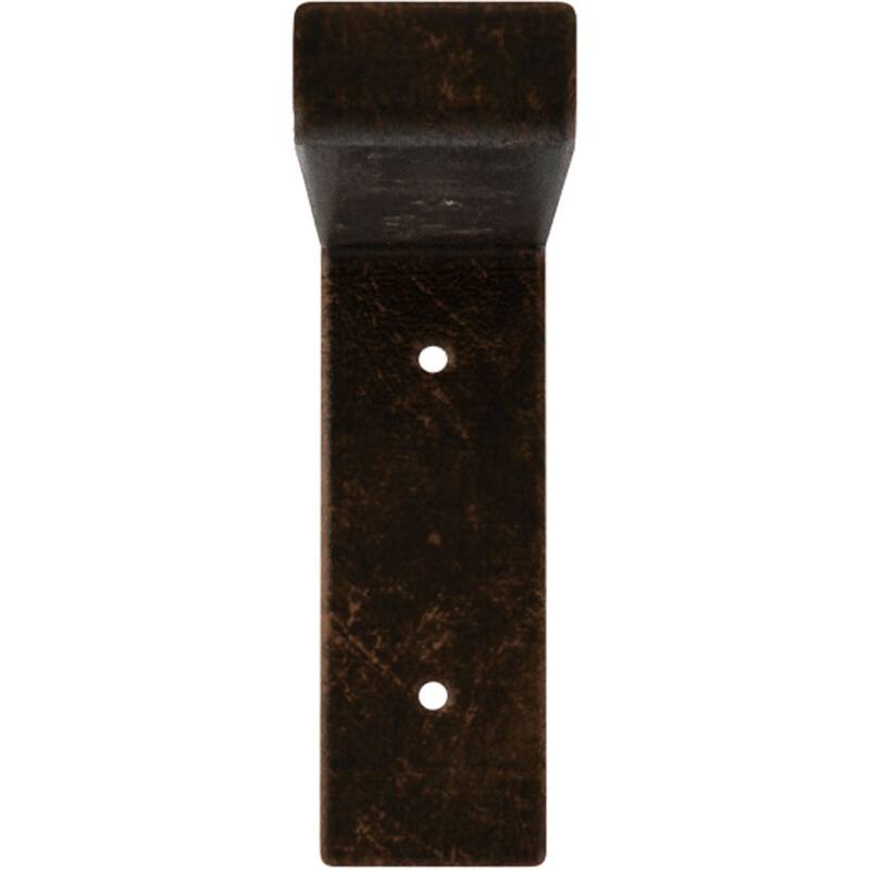 Steel Truss Shelf Bracket