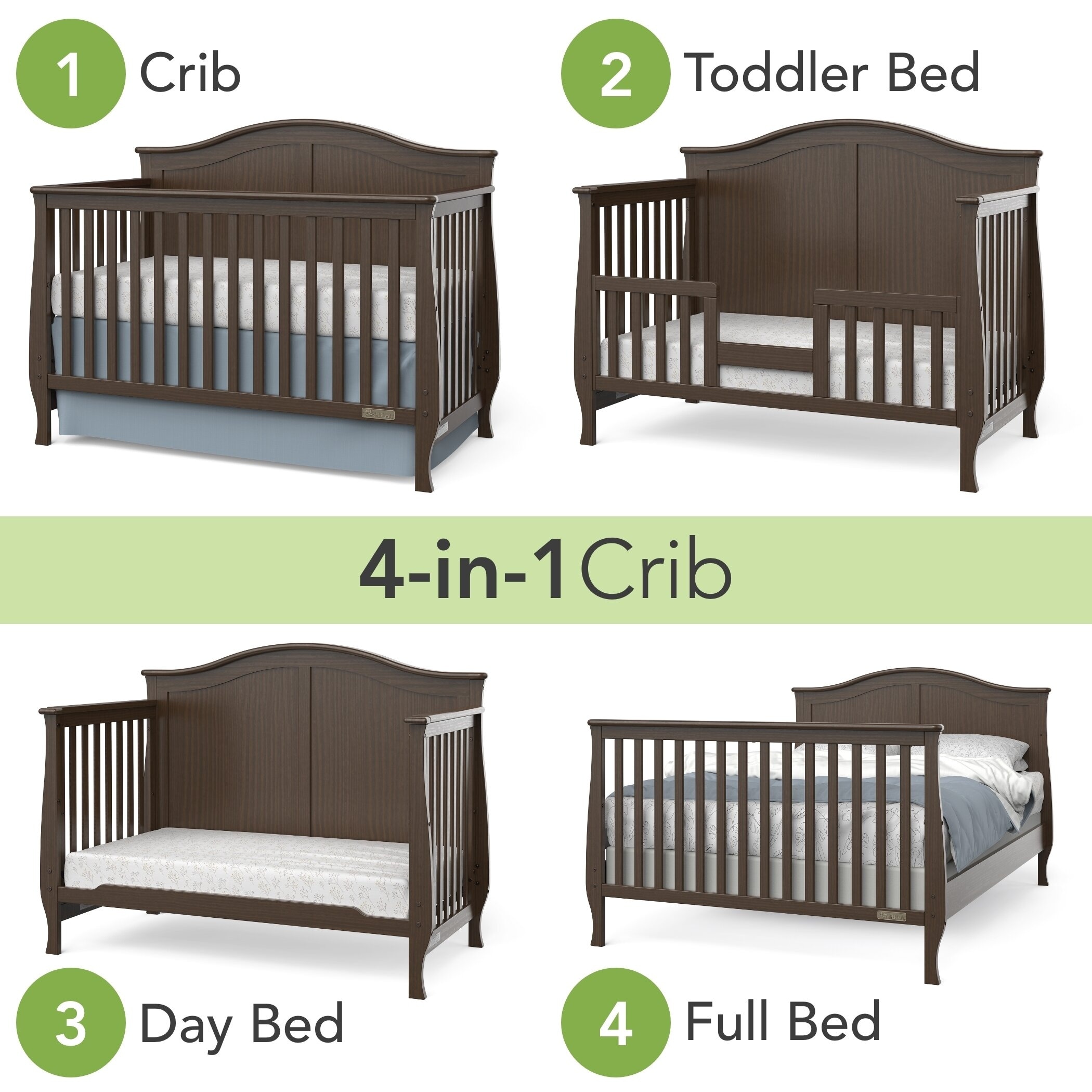 Convertible Cribs Child Craft Crib N Bed Child Craft In One Baby