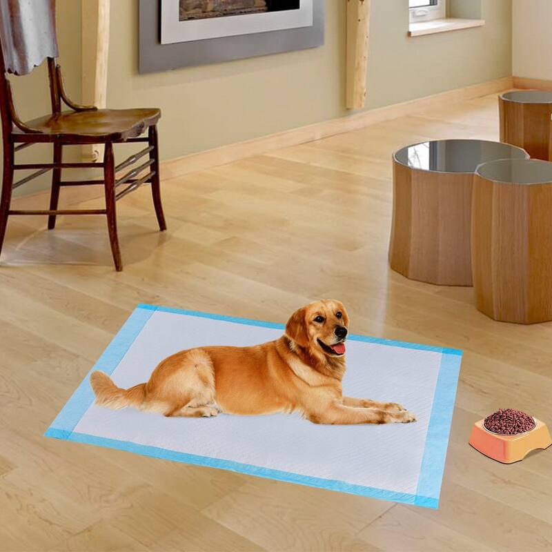 150 pcs 24" x 36" Pet Wee Pee Piddle Pad - 24" x 36"
