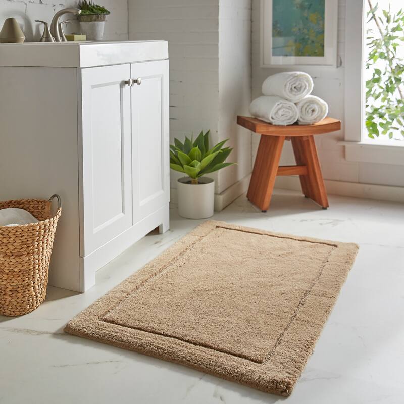 Mohawk Home Regency Bath Rug