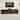 Spruce & Spring 70.6-Inch Mid-Century TV Stand with LED Lights & Doors