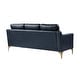 preview thumbnail 15 of 16, Serta Freemont Stationary Sofa