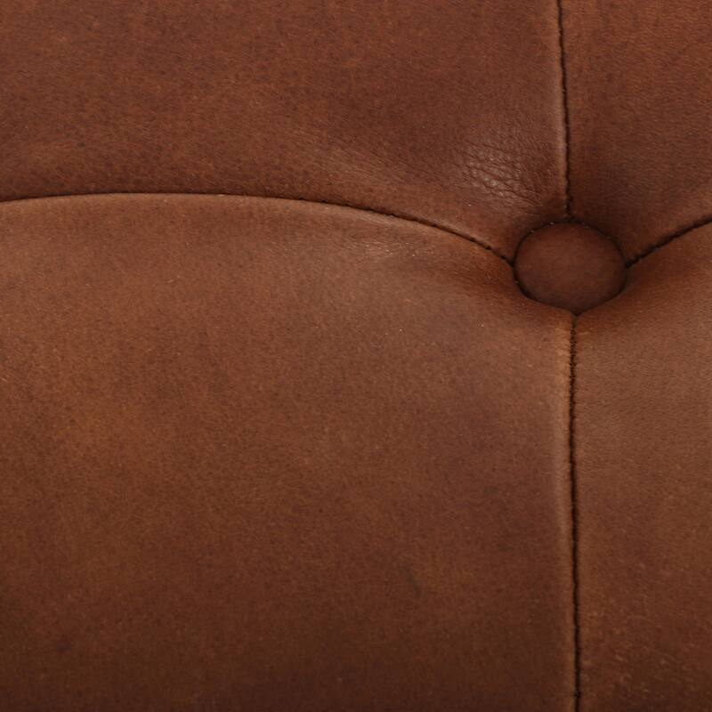 Haven Home Halsey Ottoman