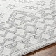 preview thumbnail 30 of 34, Mainholme Handmade Performance Outdoor Safe Area Rug